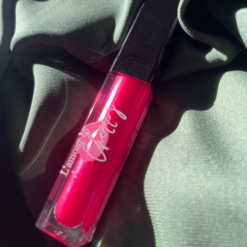 “Cherry Blossom” Lip Gloss